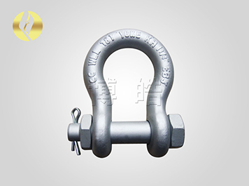 外螺紋型卸扣 外螺紋型卸扣